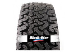 BLACK STAR GLOBE TROTTER 16 '