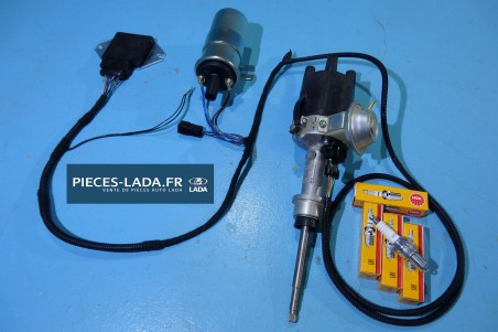 Electronic ignition kit 1500/1600cc