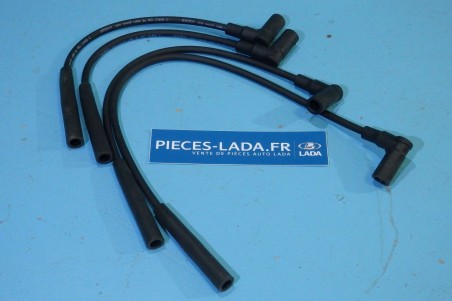 NIVA E2 ignition wire harness