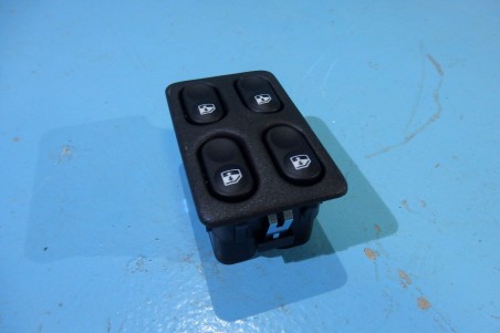 Control block window lift LADA 110