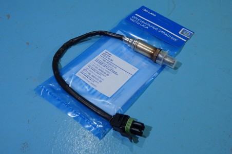 Oxygen probe LADA male