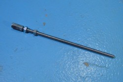 Accelerator rod extension LADA