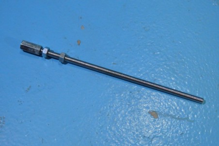 Accelerator rod extension LADA