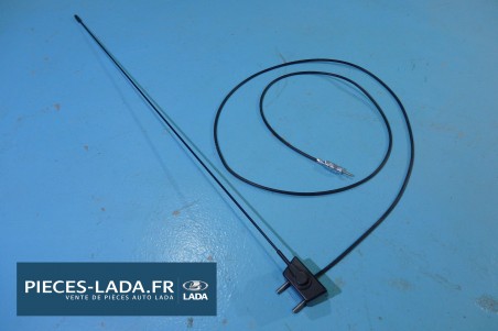 Antenna per autoradio LADA