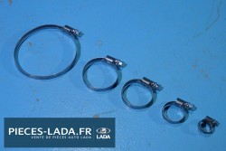 Clamping collar LADA