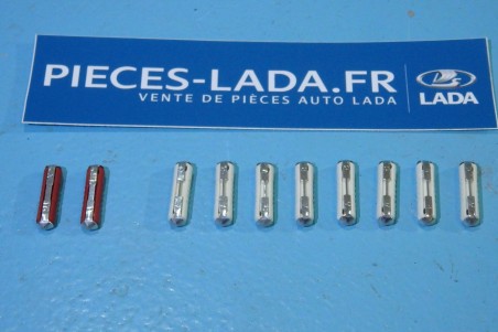 Paquete de fusibles de transporte LADA