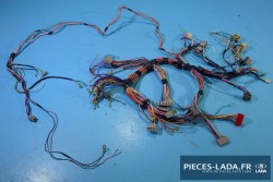 Dashboard harness NIVA 1700...