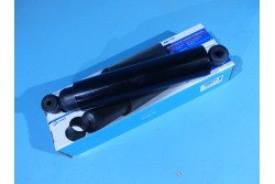 Rear shock absorbers for...