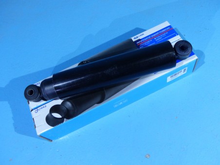 Rear shock absorbers for Niva "M" x2