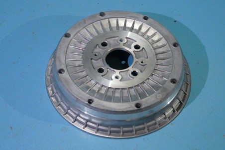 Rear drum LADA sedan 2101-2107