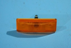 Orange flashing repeater