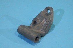 Alternator support LADA fuel