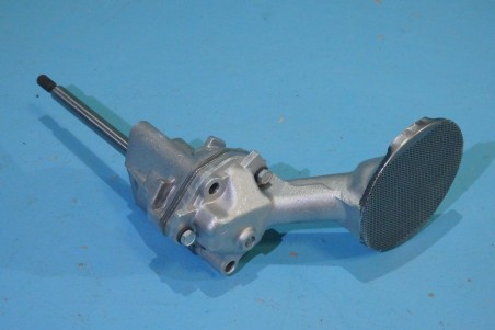 NIVA oil pump