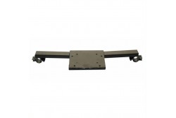 Front winch support LADA Niva