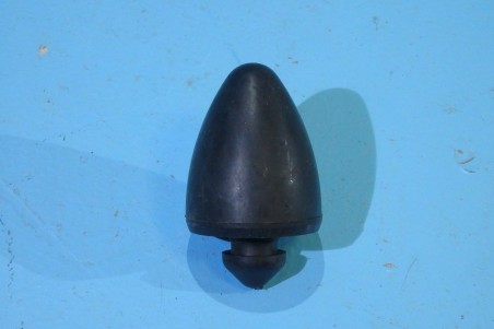 Shock absorber stop - Height 57 mm