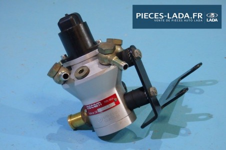 Renovation package GPL distributor Necam