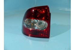 Left rear lamp Lada Priora