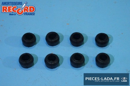 Silent shock absorber block arr. STRENGTHENING x8