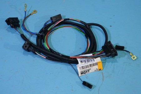 Beam connectors electronic ignition LADA