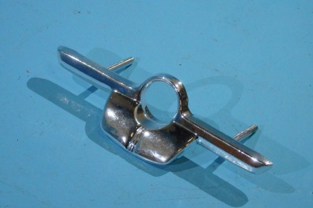 Lock handle NIVA 1600