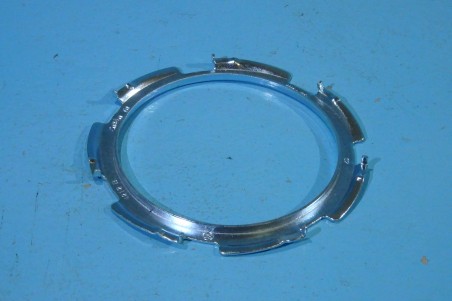 KALINA gauge well clamping ring