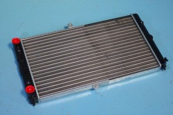 Cooling radiator LADA 110