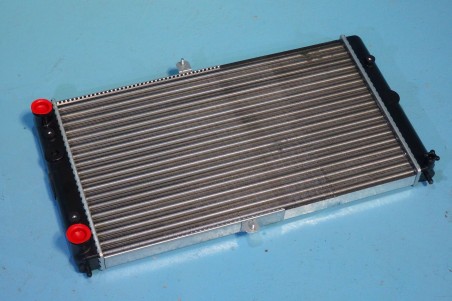 Cooling radiator LADA 110