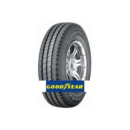 Goodyear Duramax G2 " pneumatici 195 r15' utilità