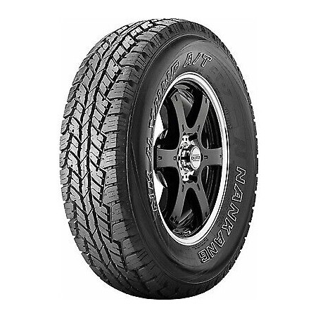 Nankang FT-7 A/T " 175/80 r16 M+S