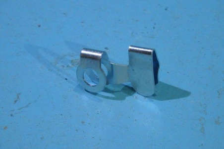 Clip fastening rod carburettor LADA