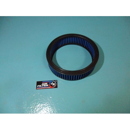 Sport round air filter JR-Filters