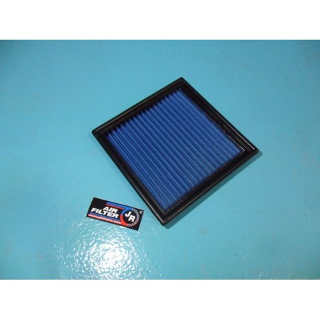 Filtro aria quadrata Sport JR-Filters