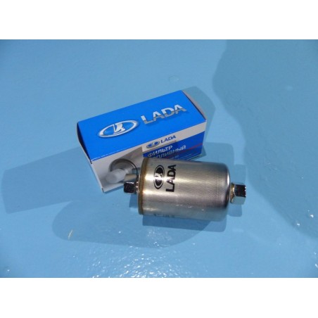 Screwed fuel filter NIVA 1.7i