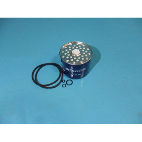 Fuel filter LADA gas oil