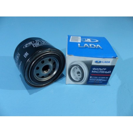 Oil filter LADA