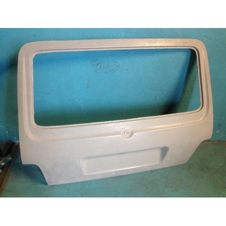 Rear harness Polyester LADA Niva