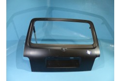 Rear hatch LADA Niva 4x4