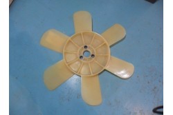 Ventilator Glas