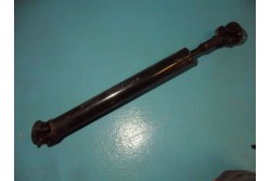 Full rear transmission shaft