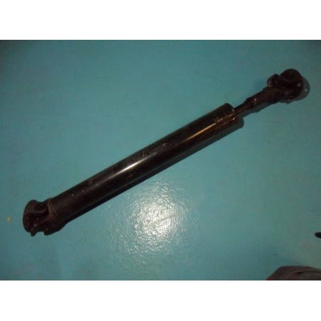 Full rear transmission shaft