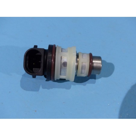 Monopoint Injector