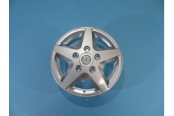 Niva x1 aluminium rim