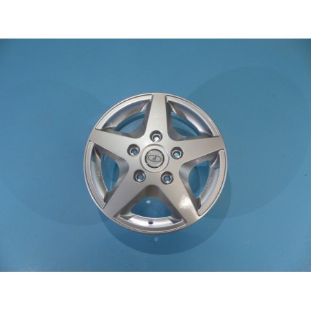 Niva x1 aluminium rim