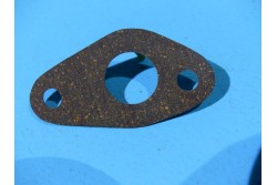 Pipe gasket water head