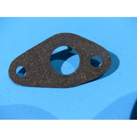 Pipe gasket water head