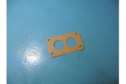 Carburettor base joint