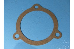 Water pump joint