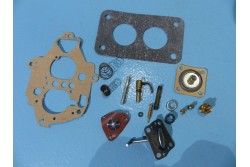 Carburettor renovation kit...