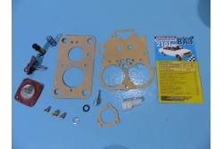 Carburettor renovation kit...