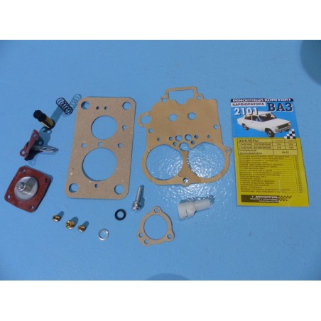 Kit di ristrutturazione carburatore 1600